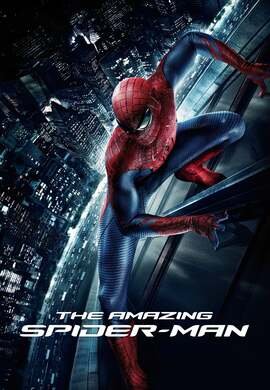 The amazing Spider-Man: El Sorprendente Hombre-Araña